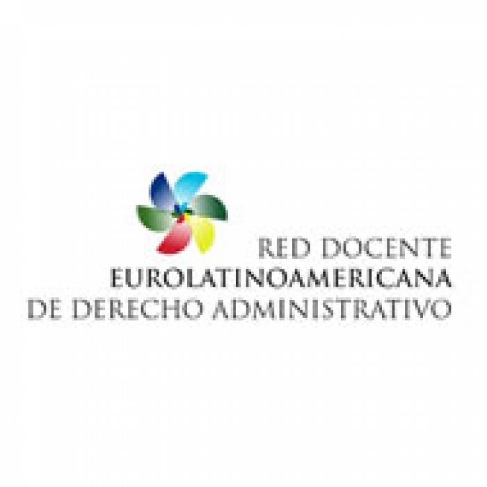Rede Docente Eurolatinoamericana de Derecho Administrativo